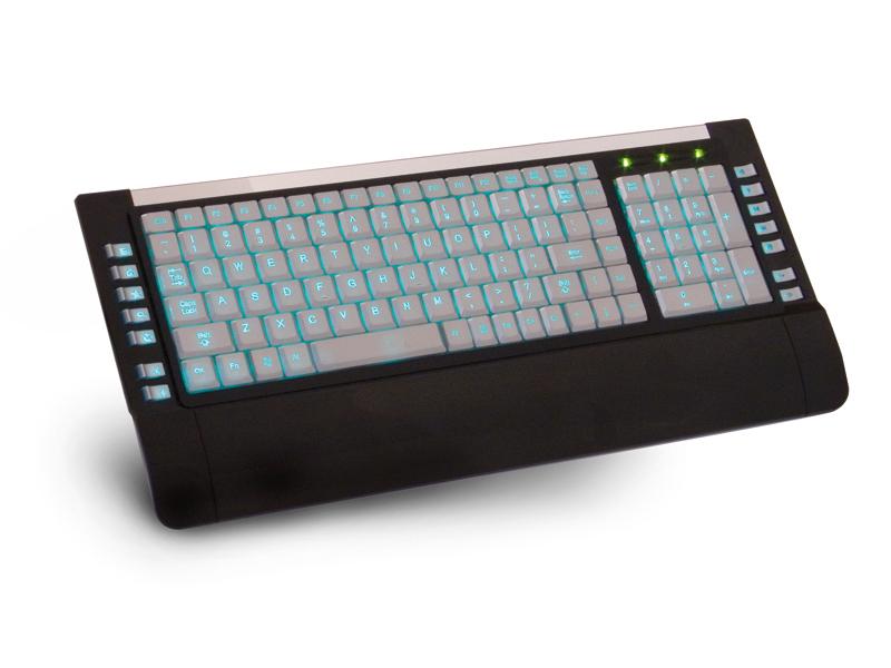 Klawiatura Tracer Shine Exclusive Shine USB