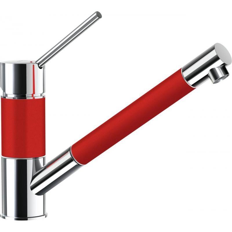 Bateria Schock SC-50 SB 503120 (czerwony)