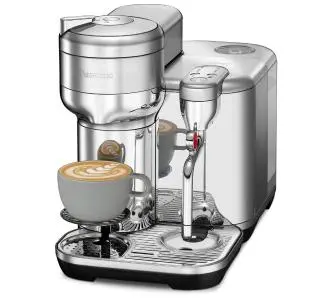 Ekspres Sage Nespresso Creatista Vertuo SVE850BSS4EPL1