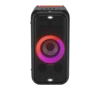 Power Audio LG XBOOM XL5S 200W Bluetooth Czarny