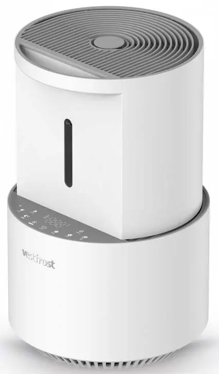 Vestfrost VP-H2I20WH Higrostat Jonizacja 20m2