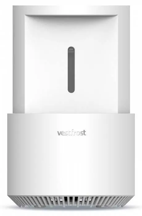 Nawilżacz ewaporacyjny Vestfrost VP-H2I20WH Higrostat Jonizacja 20m2