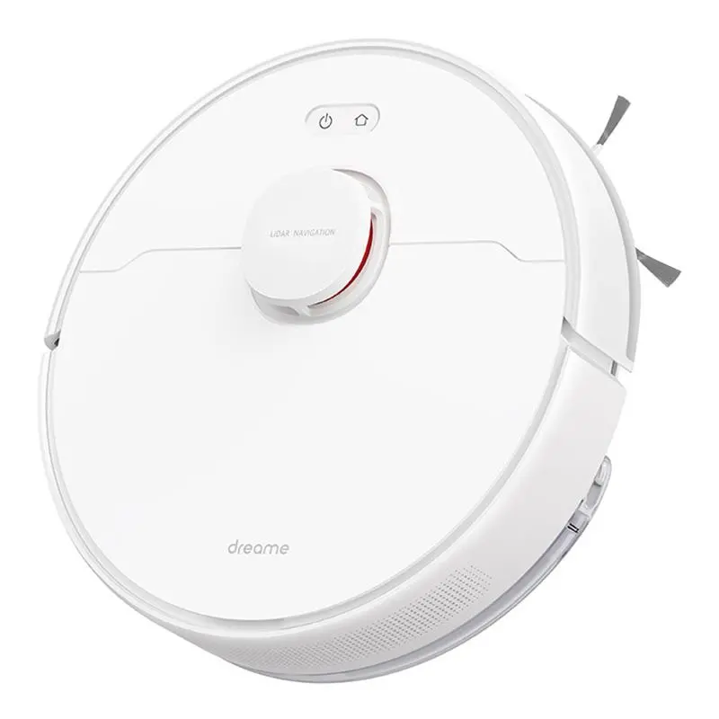 Robot sprzątający Dreame F9 Pro Funkcja mopowania Tworzenie mapy pomieszczenia 65dB