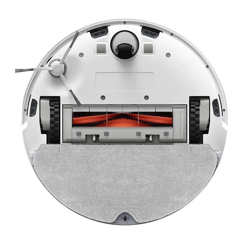 Robot sprzątający Dreame F9 Pro Funkcja mopowania Tworzenie mapy pomieszczenia 65dB