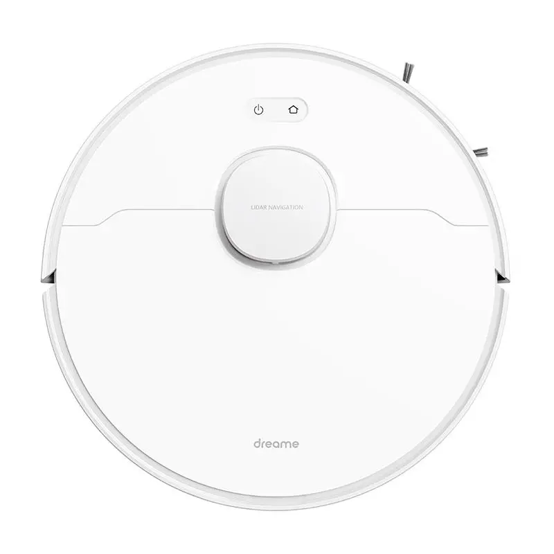 Dreame F9 Pro Funkcja mopowania Tworzenie mapy pomieszczenia 65dB