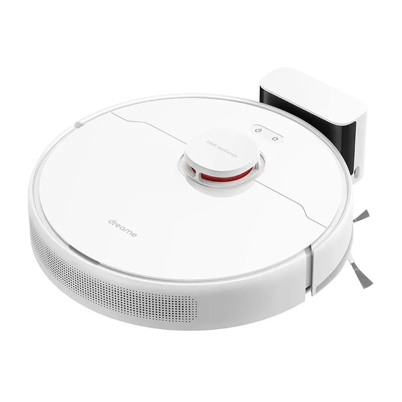 Robot sprzątający Dreame F9 Pro Funkcja mopowania Tworzenie mapy pomieszczenia 65dB