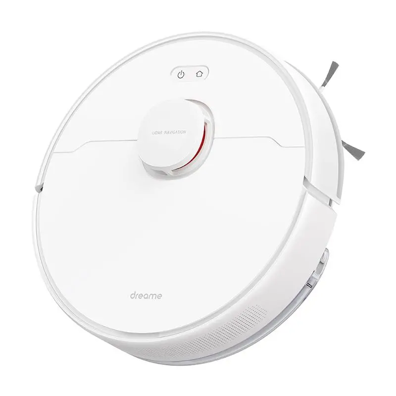 Robot sprzątający Dreame F9 Pro Funkcja mopowania Tworzenie mapy pomieszczenia 65dB