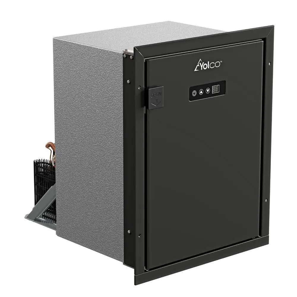Yolco QL40 36l