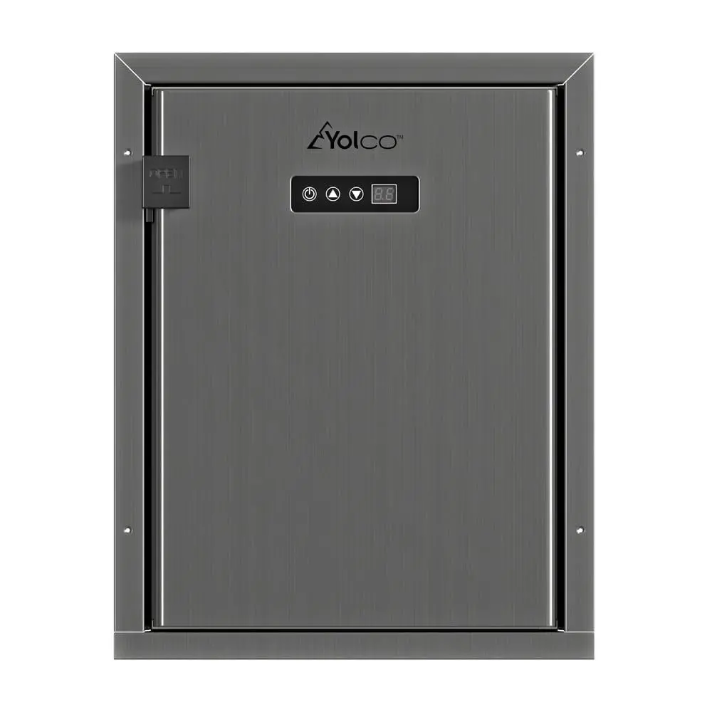 Lodówka Yolco QL40 36l