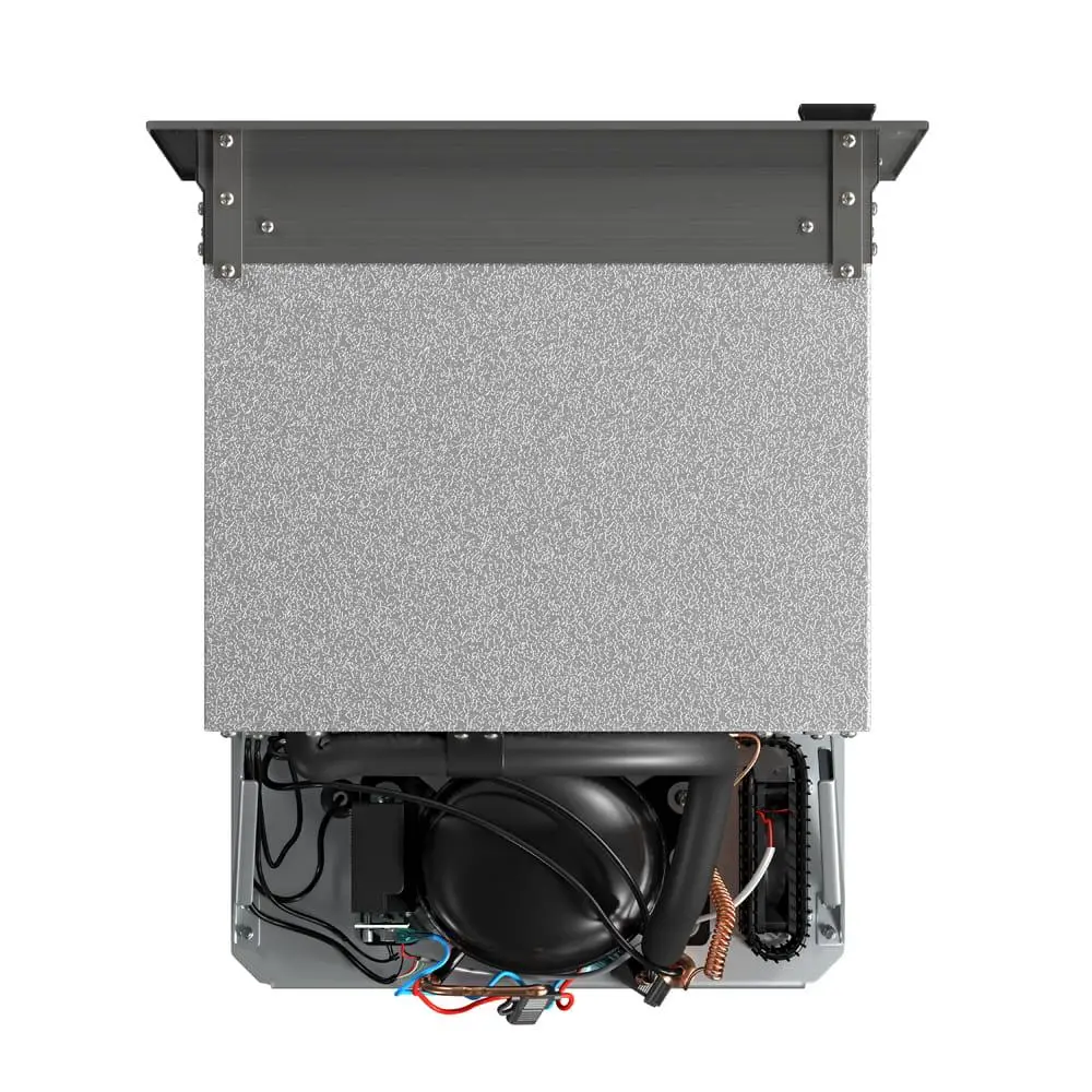 Lodówka Yolco QL40 36l