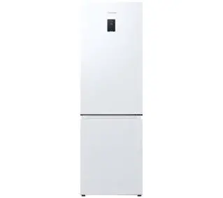 Холодильник Samsung RB34C672EWW No Frost 185,3cm Білий