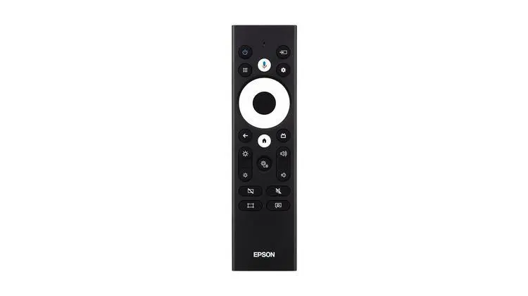 Projektor Epson EH-LS650W Laser 4K Android Wi-Fi Bluetooth