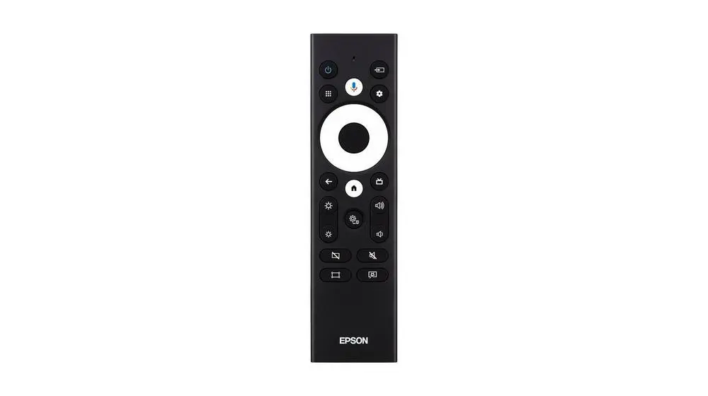 Projektor Epson EH-LS650B 4K Android Wi-Fi Bluetooth