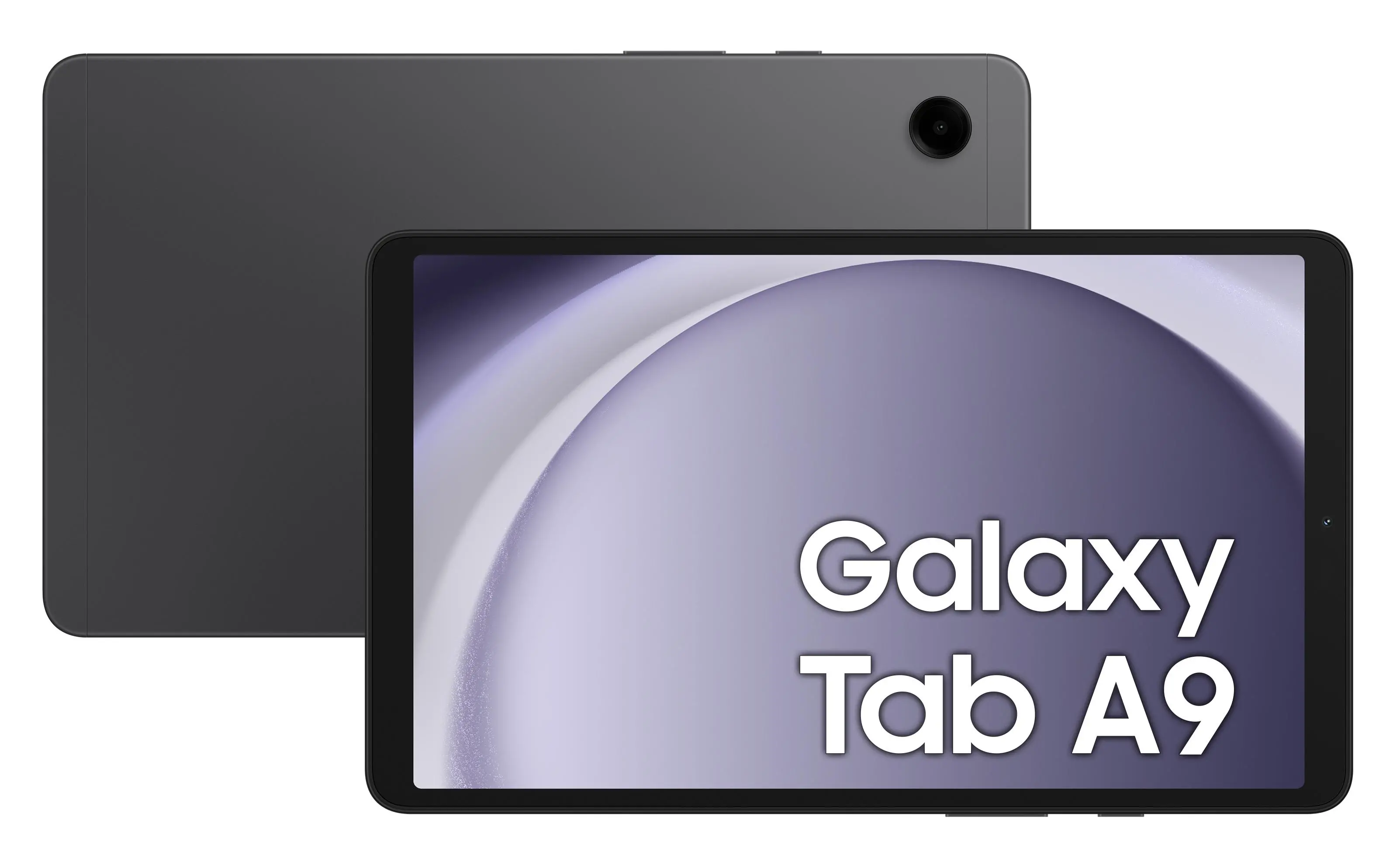 Tablet Samsung Galaxy Tab A9 SM-X110 8,7" 8/128GB Wi-Fi Szary