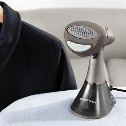 Parownica do ubrań Russell Hobbs Aroma 28040-56 1800W 32g/min