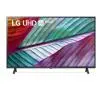 Telewizor LG 43UR78003LK  43" 4K Smart TV DVB-T2