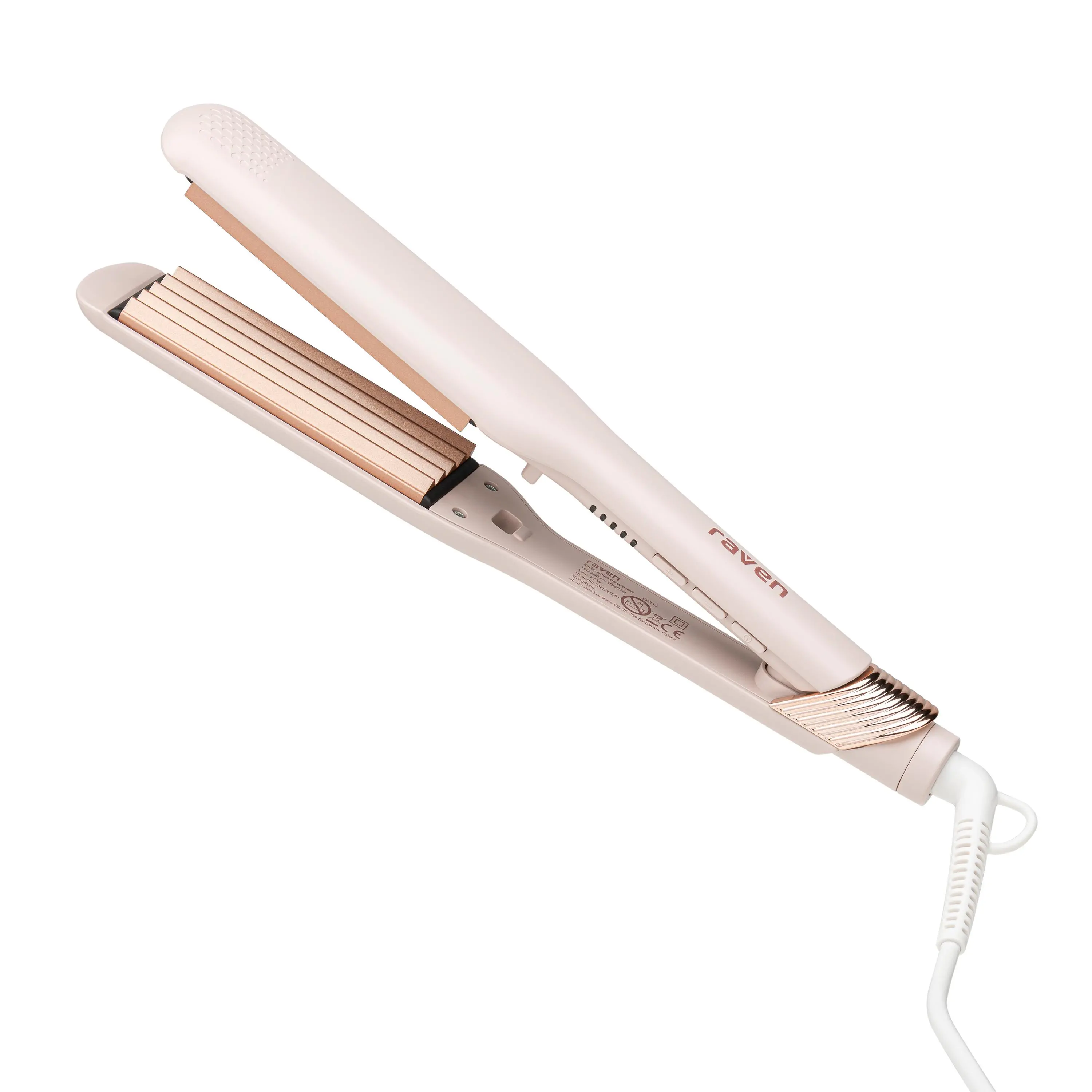 Karbownica Raven EKW1S 72W