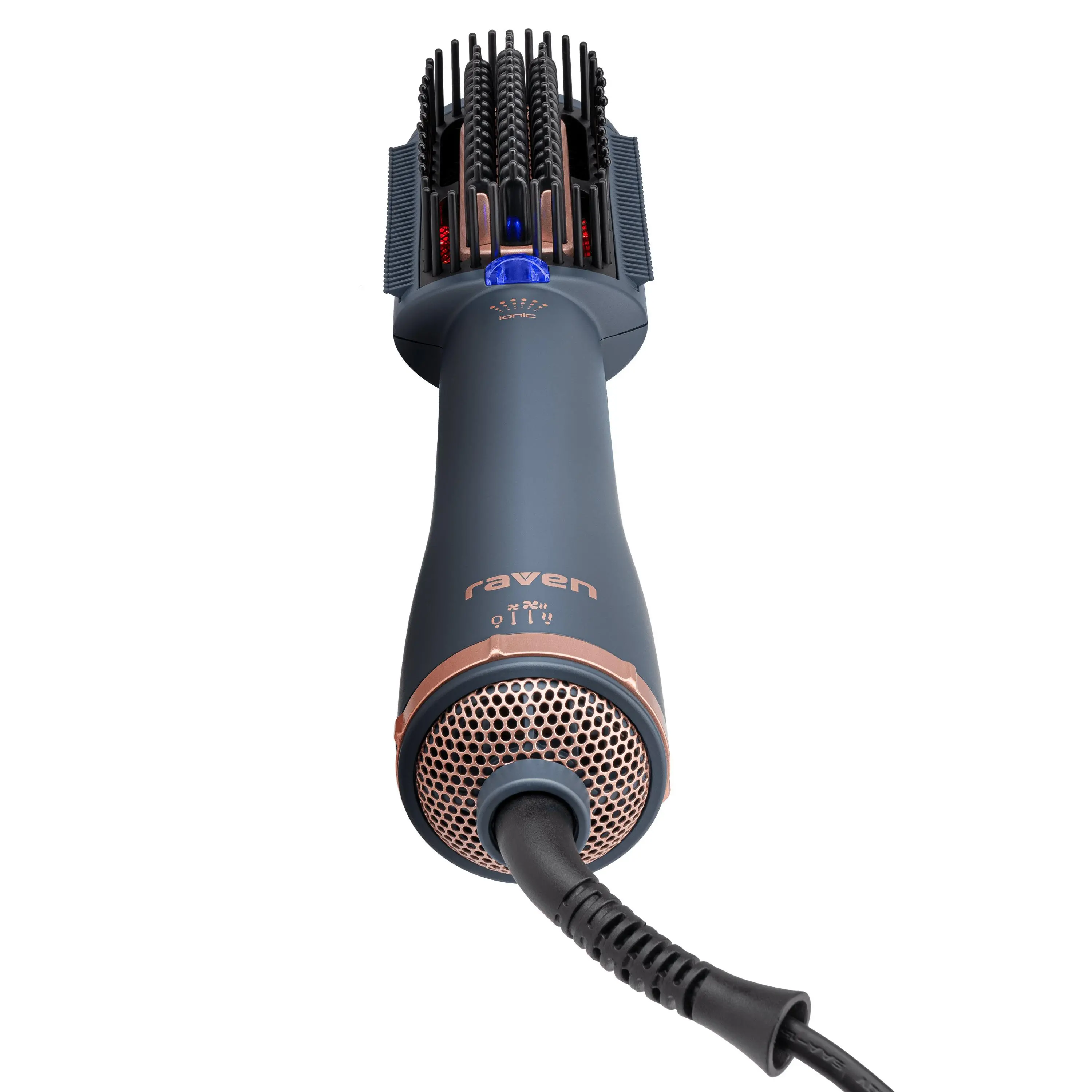 Szczotka prostująca Raven ESPX1 550W Jonizacja