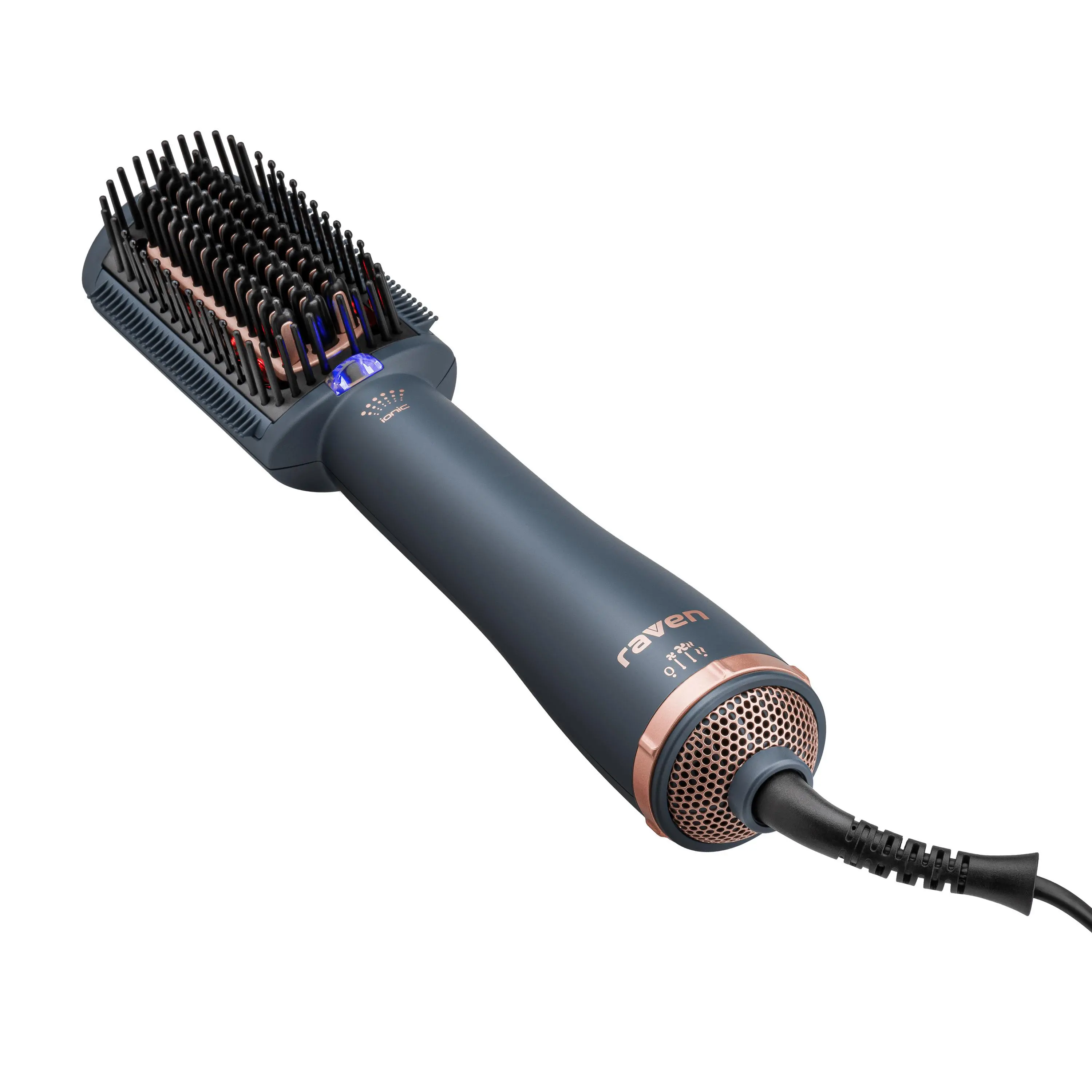 Szczotka prostująca Raven ESPX1 550W Jonizacja