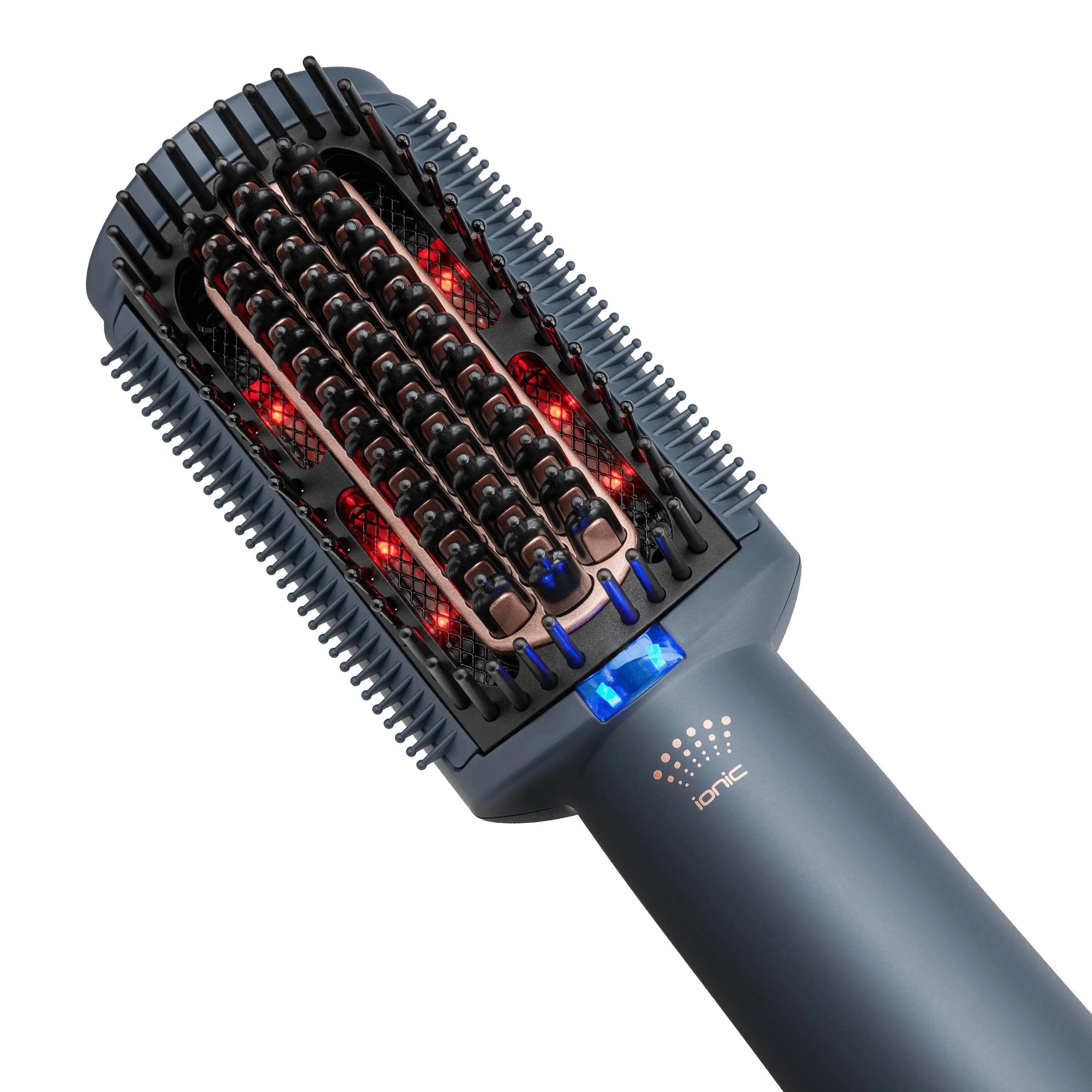 Szczotka prostująca Raven ESPX1 550W Jonizacja