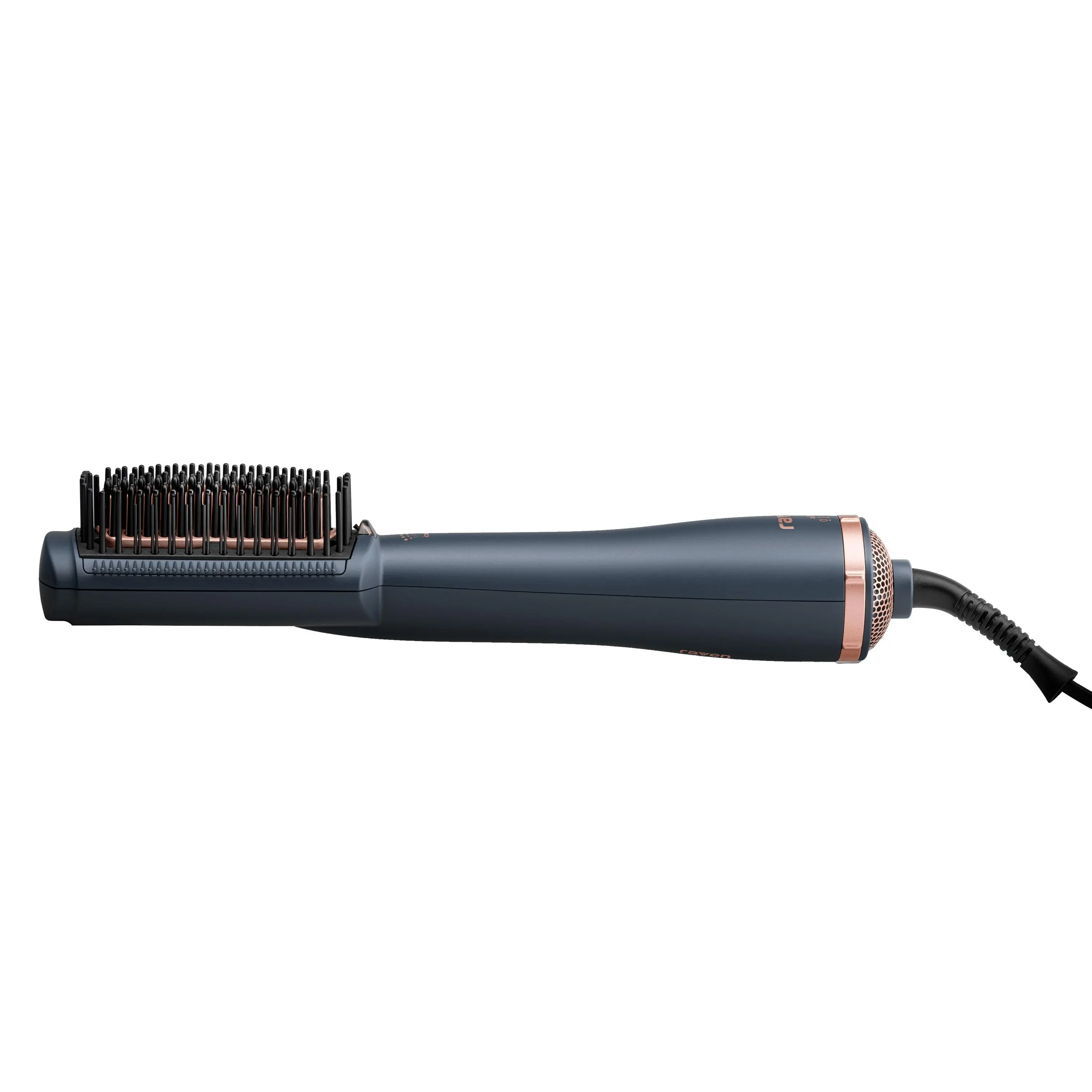 Szczotka prostująca Raven ESPX1 550W Jonizacja