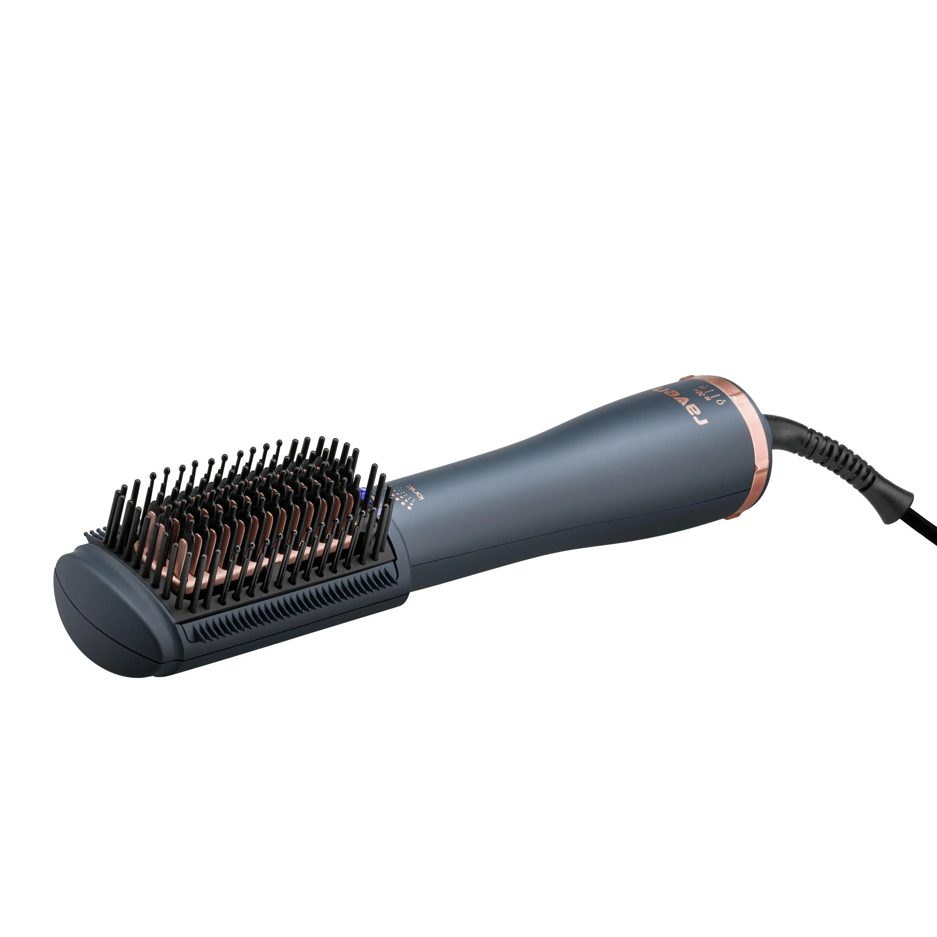 Szczotka prostująca Raven ESPX1 550W Jonizacja