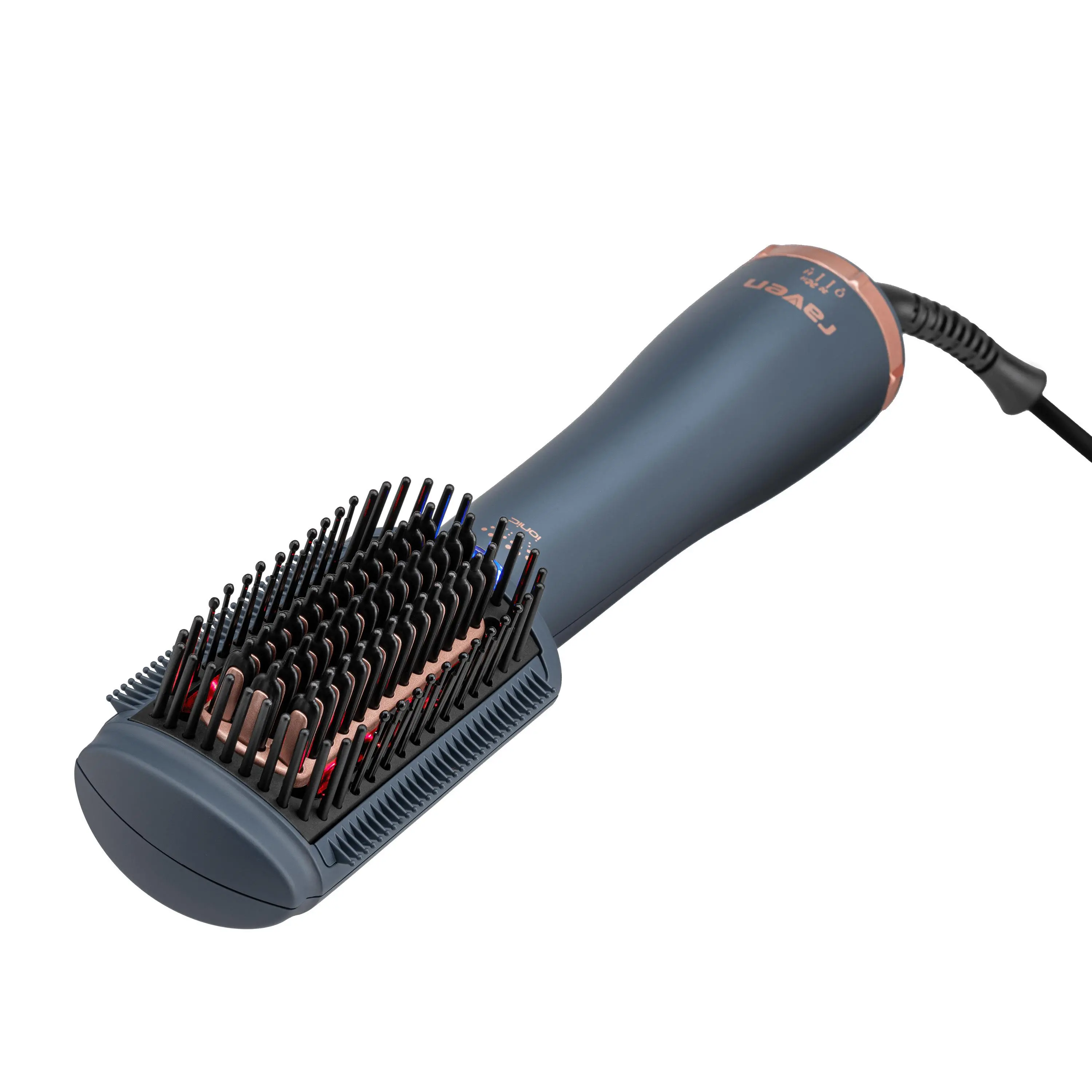 Szczotka prostująca Raven ESPX1 550W Jonizacja