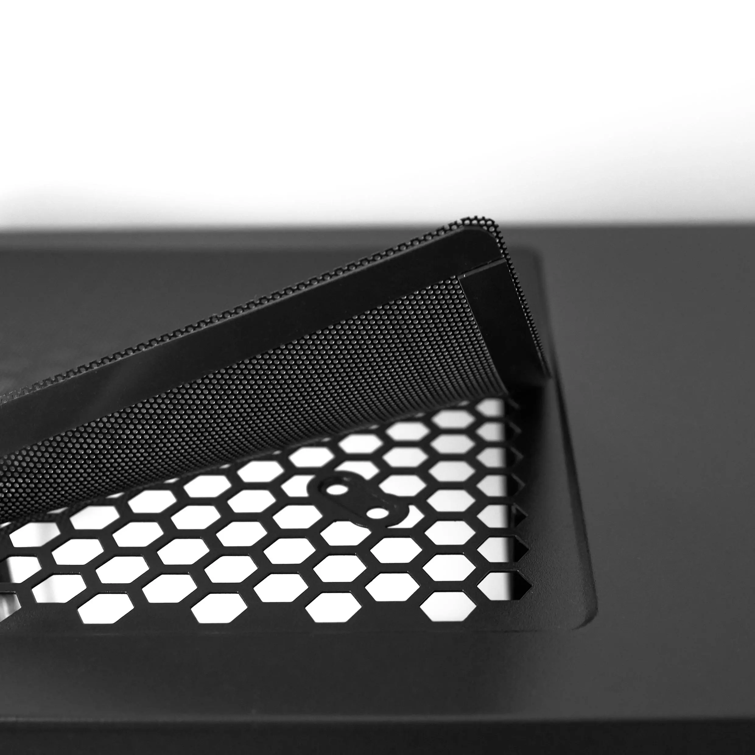 Obudowa Chieftec CI-02B-OP Czarny
