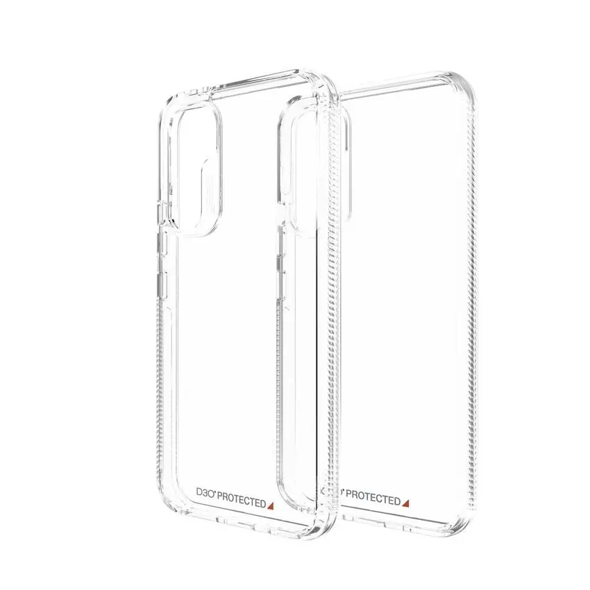 Etui Gear4 Crystal Palace do Galaxy A54 5G clear