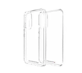 Etui Gear4 Crystal Palace do Galaxy A54 5G clear