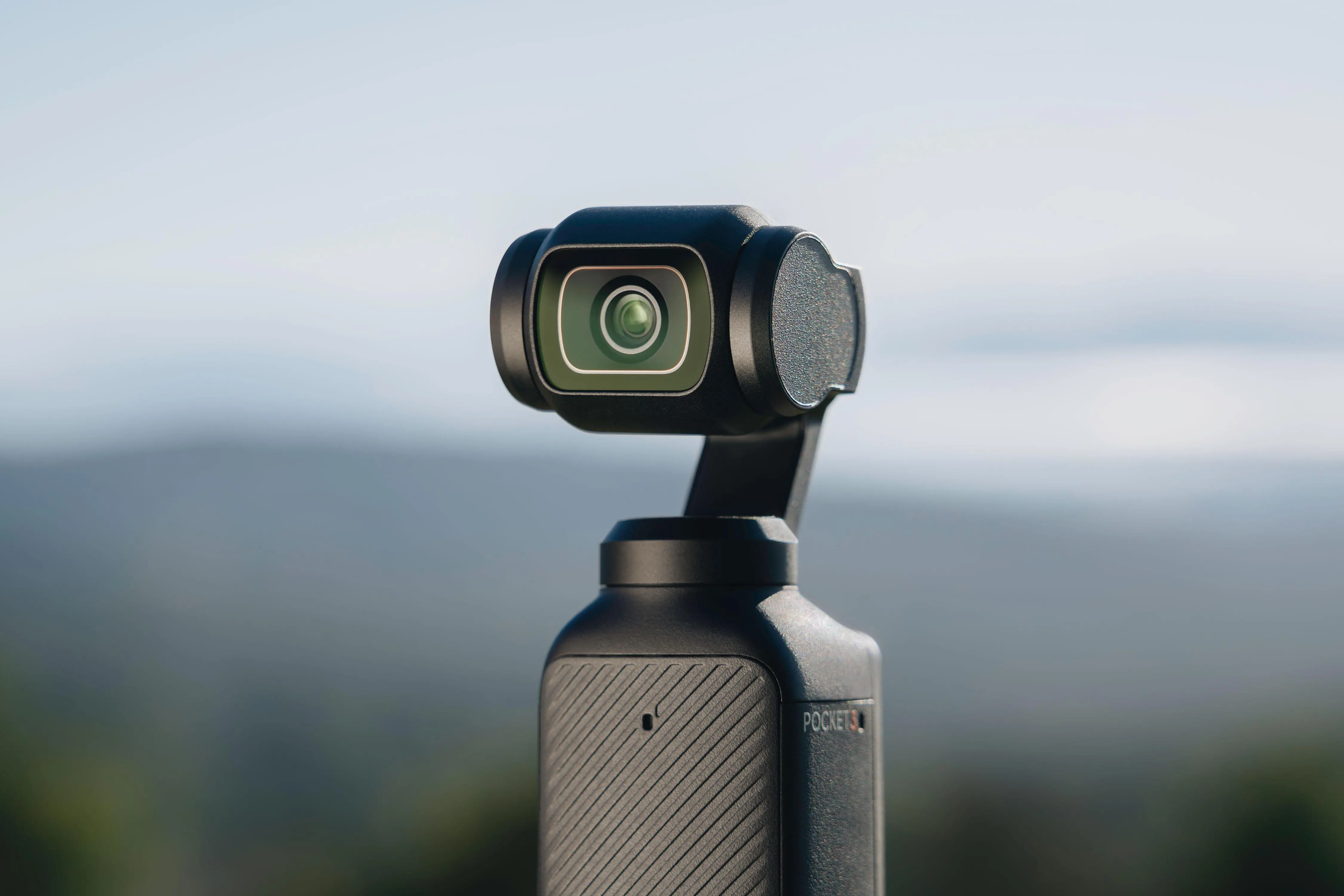 Kamera DJI Osmo Pocket 3
