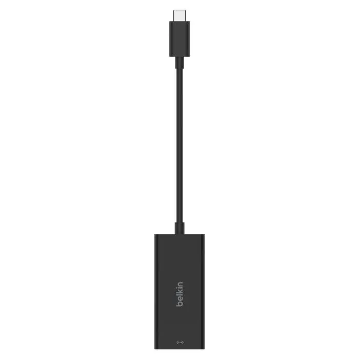 Adapter Belkin INC012BTBK USB-C na 2.5 Gb Ethernet
