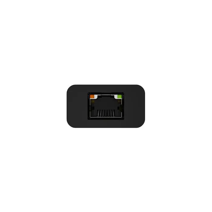 Adapter Belkin INC012BTBK USB-C na 2.5 Gb Ethernet