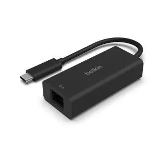 Adapter Belkin INC012BTBK USB-C na 2.5 Gb Ethernet