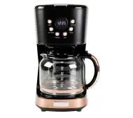 Haden Heritage Czarny