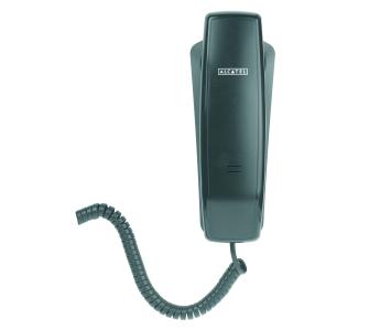 Telefon ALCATEL Temporis 10 (czarny)