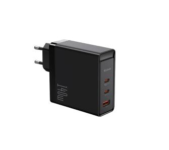 Ładowarka sieciowa Mcdodo GaN 140W CH-2913 2x USB-C USB-A Czarny