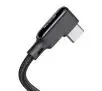 Kabel Mcdodo USB do USB-C CA-7310 1,8m Czarny