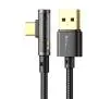 Kabel Mcdodo Prism USB do USB-C CA-3380 6A 1,2m Czarny