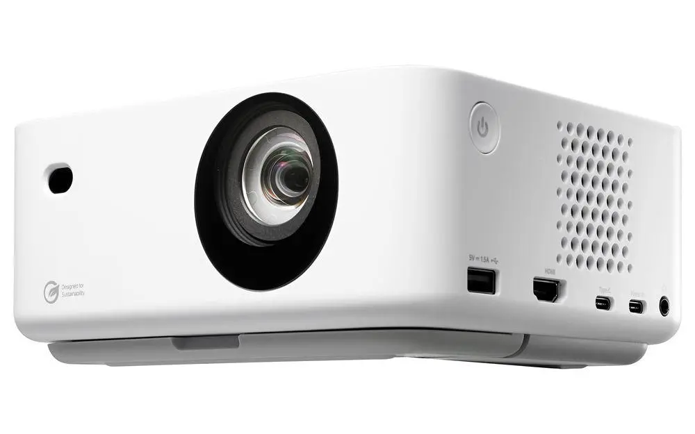 Projektor Optoma ML1080ST DLP Full HD