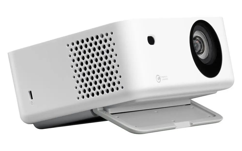 Projektor Optoma ML1080ST DLP Full HD