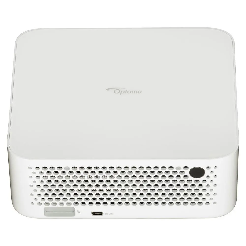 Projektor Optoma ML1080ST DLP Full HD
