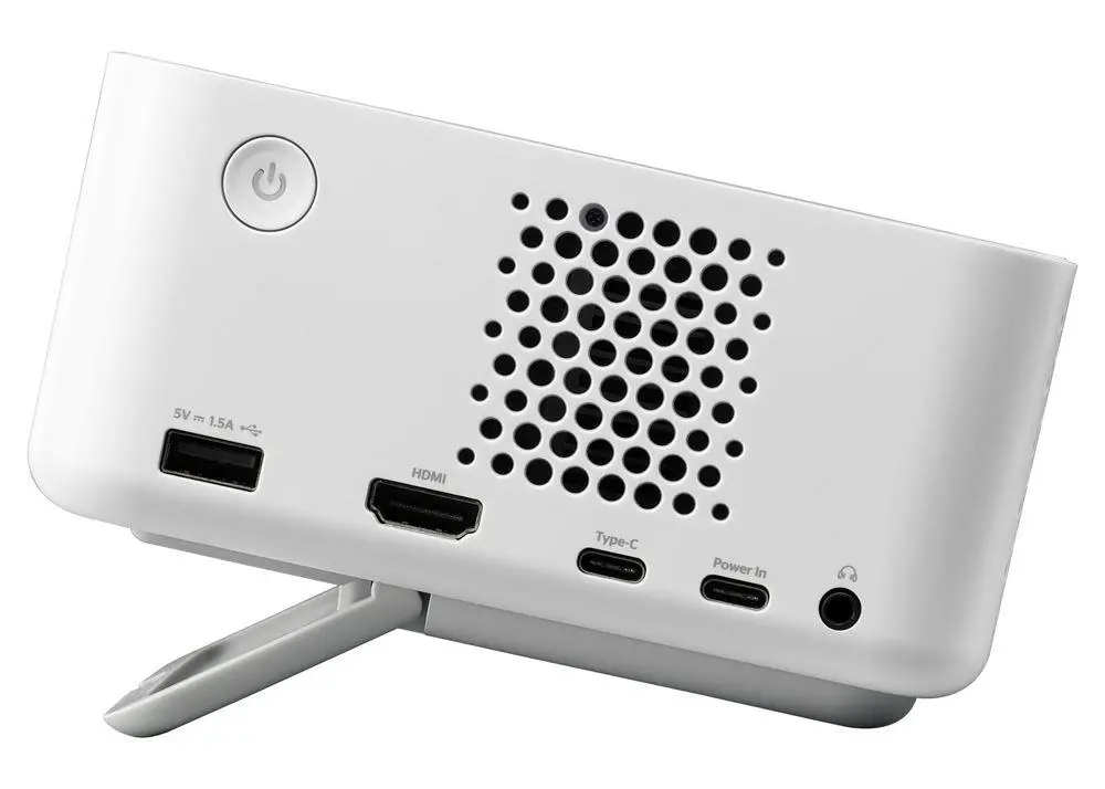 Projektor Optoma ML1080ST DLP Full HD