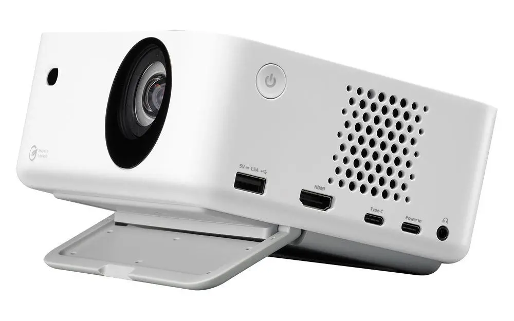 Projektor Optoma ML1080ST DLP Full HD