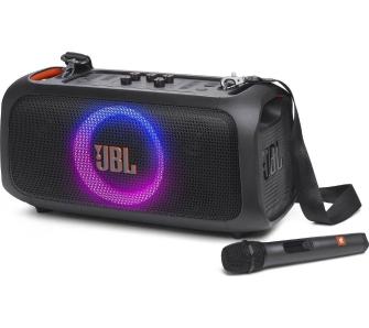 Power Audio JBL PartyBox On-The-GO Essential 100W Bluetooth Czarny