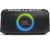 Power Audio JBL PartyBox On-The-GO Essential 100W Bluetooth Czarny