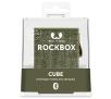 Głośnik Bluetooth Fresh 'n Rebel Rockbox Cube Fabriq Edition Army