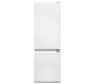 Холодильник Beko BCSA285K4SN 177,5cm Комора свіжості
