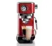 Ekspres Ariete Perfetto Slim Metal Manometro Moderna 1381/13