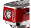 Ekspres Ariete Perfetto Slim Metal Manometro Moderna 1381/13